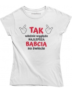 KOSZULKA TAK WYGLĄDA NAJ...... 2