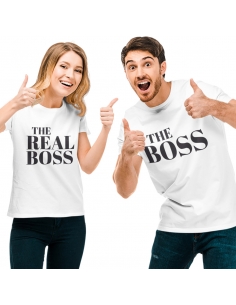 ZESTAW KOSZULEK DLA PAR -...