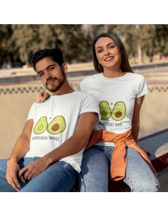 ZESTAW KOSZULEK DLA PAR... 2