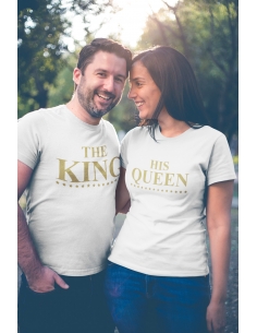 THE KING HIS QUEEN 2