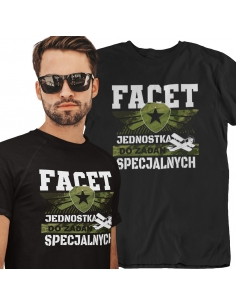 FACET DO ZADAŃ SPECJALNYCH