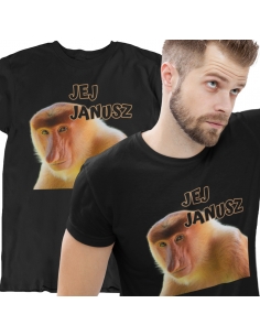 JEJ JANUSZ