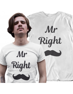 Mr Right