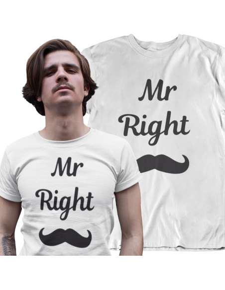 Mr Right