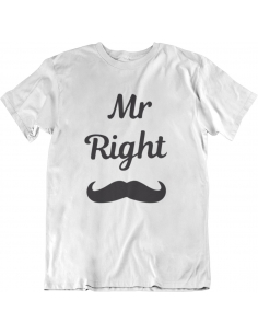 Mr Right 2