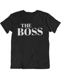 THE BOSS 2