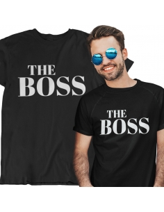 THE BOSS