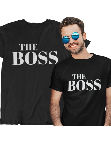 THE BOSS