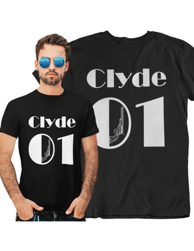 CLYDE