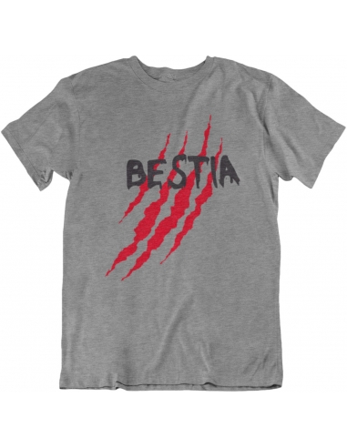 KOSZULKA MĘSKA BESTIA