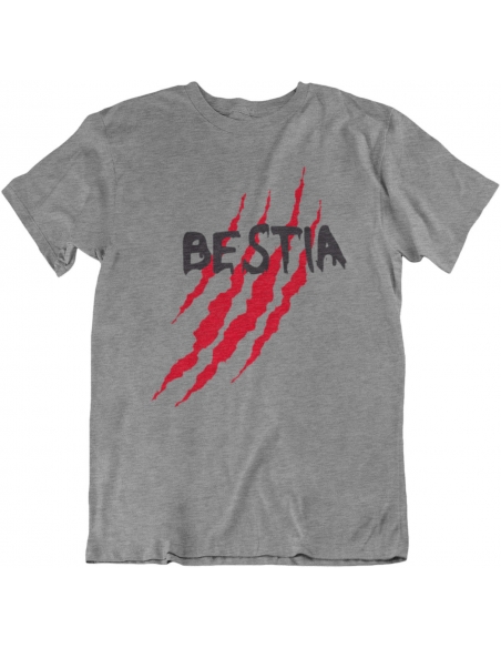 KOSZULKA MĘSKA BESTIA