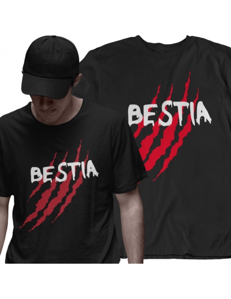 BESTIA