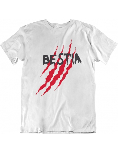 KOSZULKA MĘSKA BESTIA