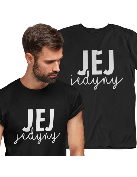 JEJ JEDYNY