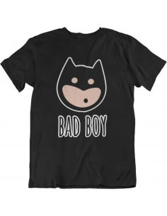 BAD BOY BATMAN 2