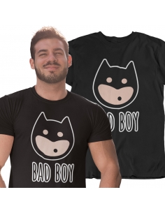 BAD BOY BATMAN