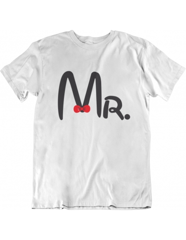KOSZULKA MĘSKA Mr.
