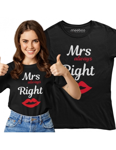 Mrs Right