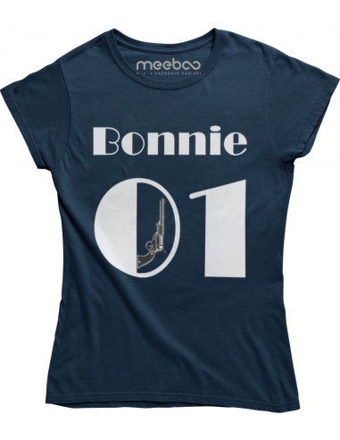 KOSZULKA DAMSKA BONNIE