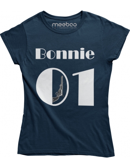KOSZULKA DAMSKA BONNIE