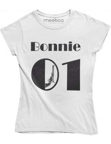 KOSZULKA DAMSKA BONNIE
