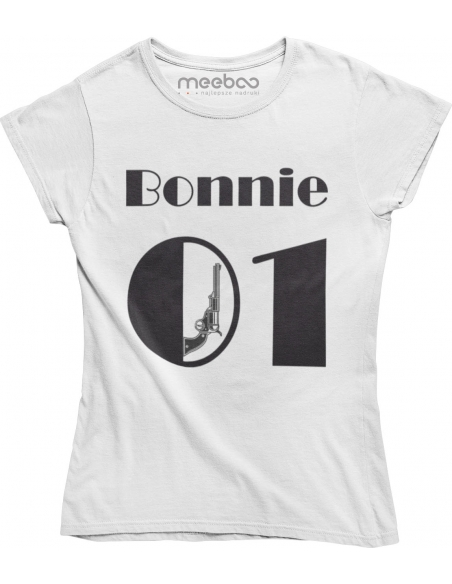 KOSZULKA DAMSKA BONNIE