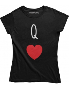 KARTA QUEEN Q 2