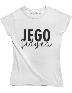 JEGO JEDYNA 2