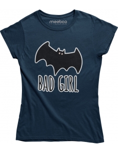BATWOMAN BAD GIRL 2