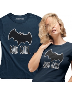 BATWOMAN BAD GIRL