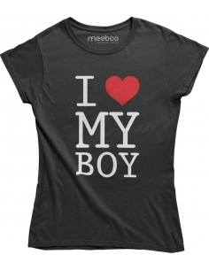 I LOVE MY BOY 2