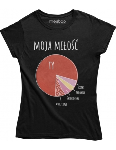 MOJA MIŁOŚĆ 2