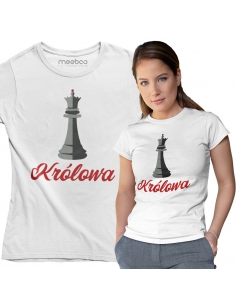 KRÓLOWA SZACHY