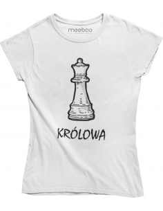 KRÓLOWA 2