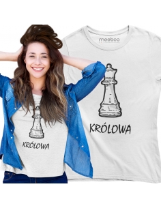 KRÓLOWA