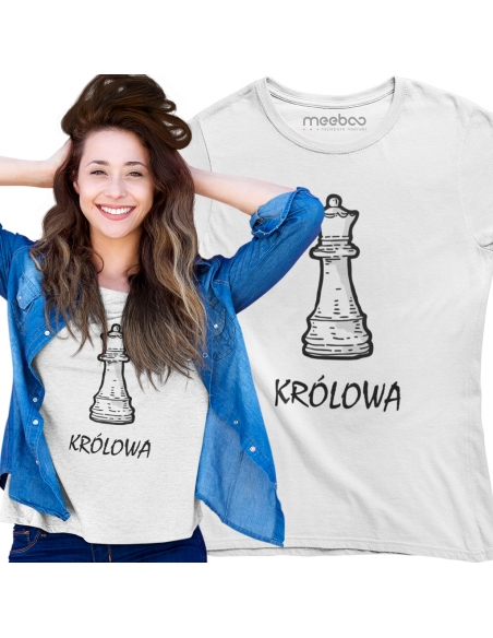 KRÓLOWA