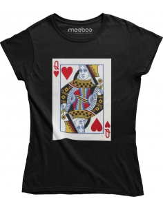 KRÓLOWA KARTY KIER 2