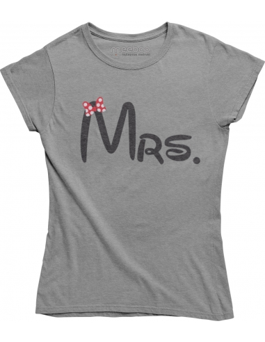 KOSZULKA DAMSKA Mrs.