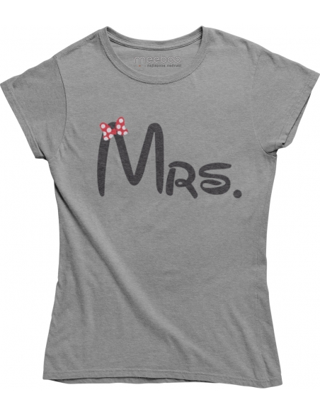 KOSZULKA DAMSKA Mrs.