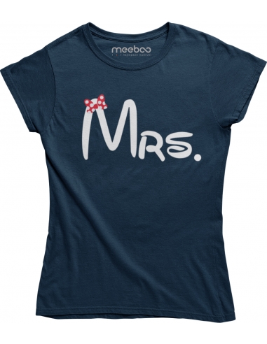 KOSZULKA DAMSKA Mrs.