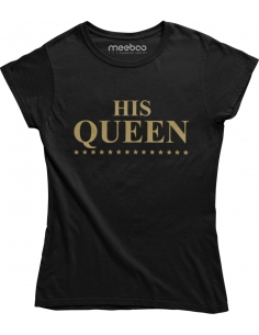HIS QUEEN 2