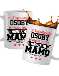KUBEK MAMY NAJWAŻNIEJSZE OSOBY 2