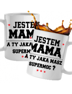 KUBEK DLA MAMY SUPER MOC 2