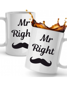 Mr Right