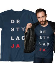 POLITYCZNA DESTYLACJA