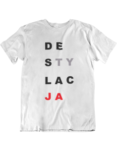 POLITYCZNA DESTYLACJA 2