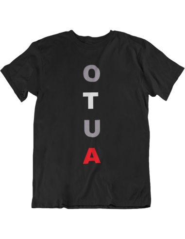 KOSZULKA MĘSKA POLITYCZNA OTUA