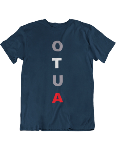 KOSZULKA MĘSKA POLITYCZNA OTUA