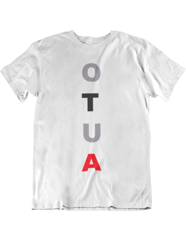 KOSZULKA MĘSKA POLITYCZNA OTUA