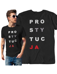 PROSTYTUCJA